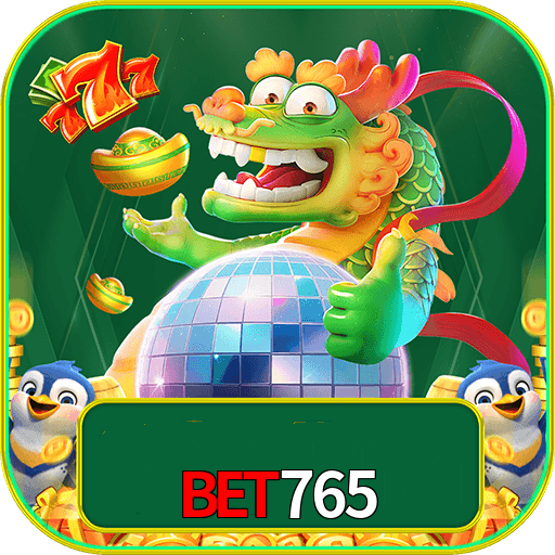 bet765 símbolo institucional